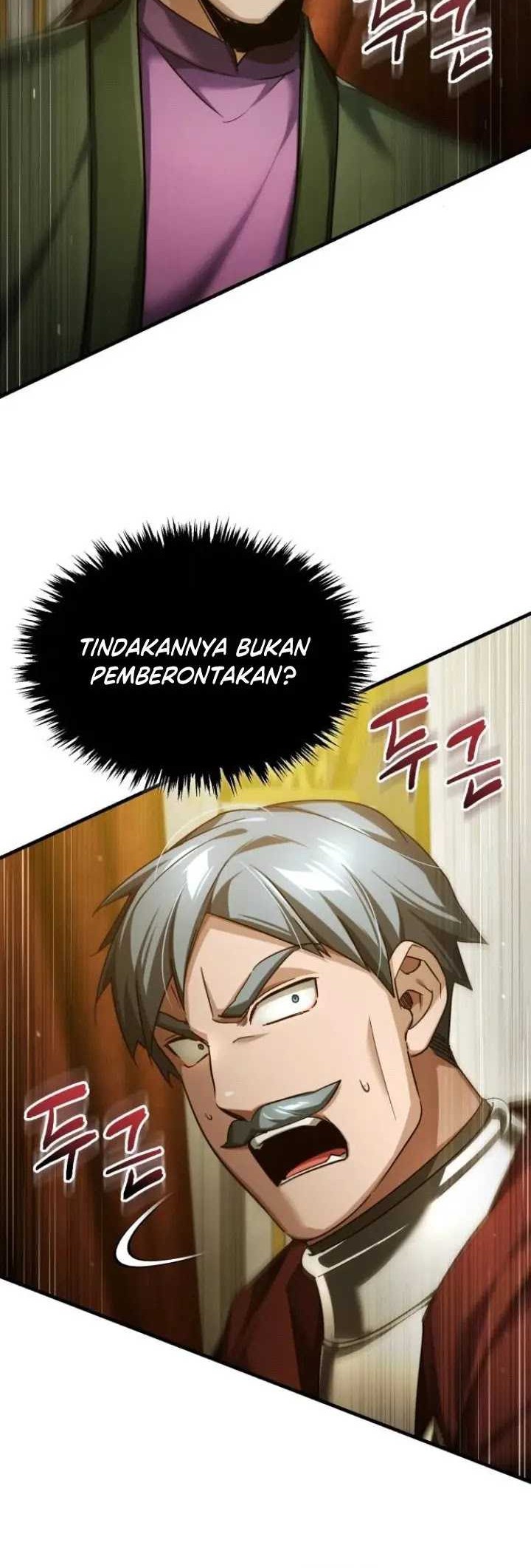 The Heavenly Demon Can’t Live a Normal Life Chapter 97 Gambar 57