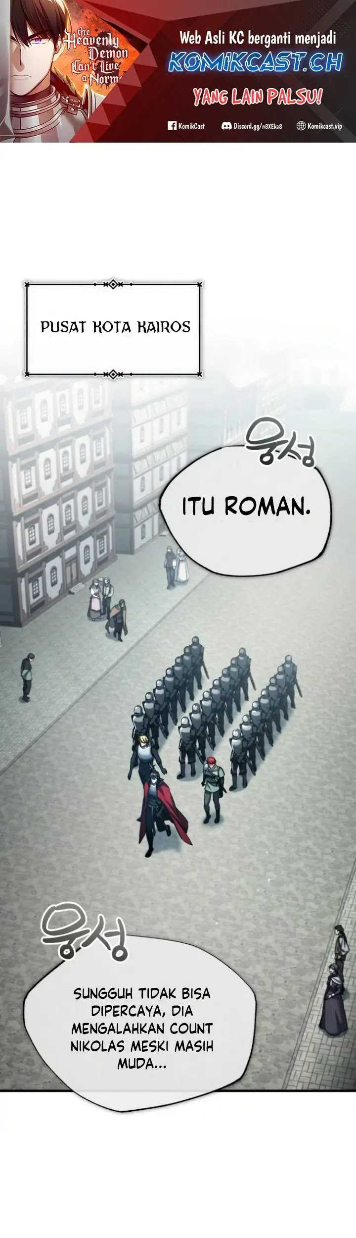 Baca  The Heavenly Demon Can’t Live a Normal Life Chapter 97 Gambar 2