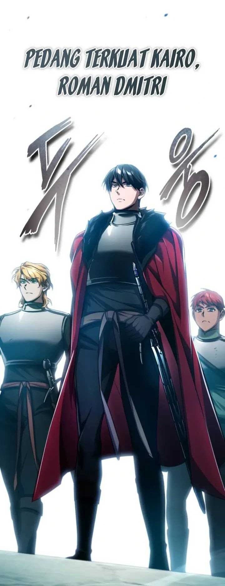 The Heavenly Demon Can’t Live a Normal Life Chapter 97 Gambar 3