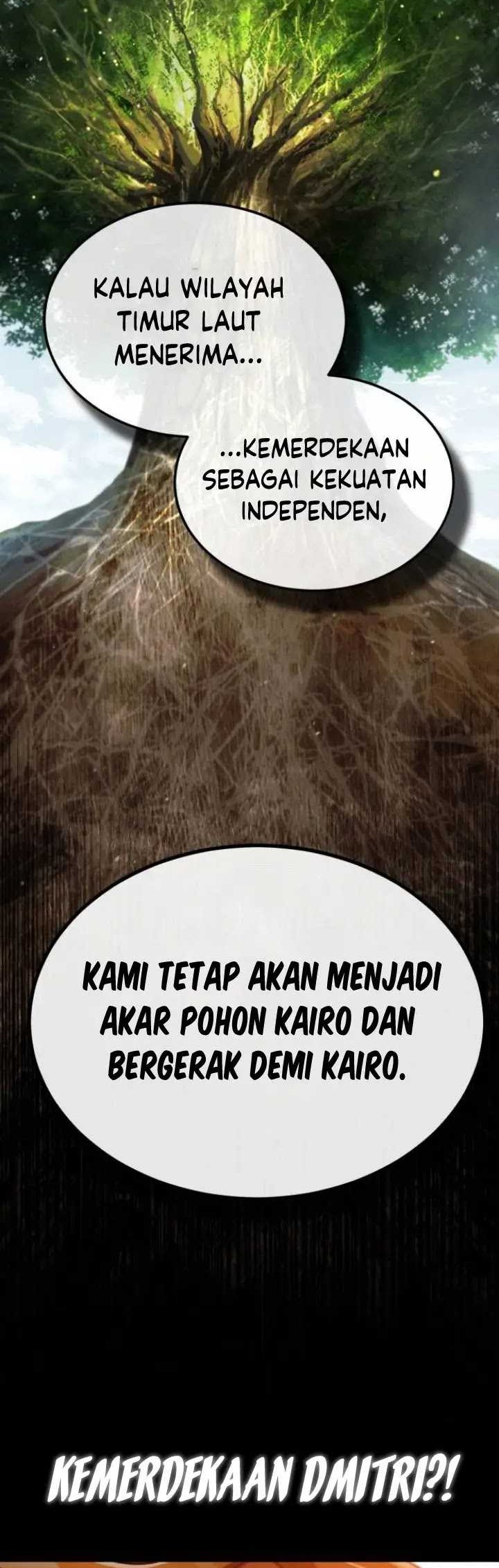 The Heavenly Demon Can’t Live a Normal Life Chapter 97 Gambar 61