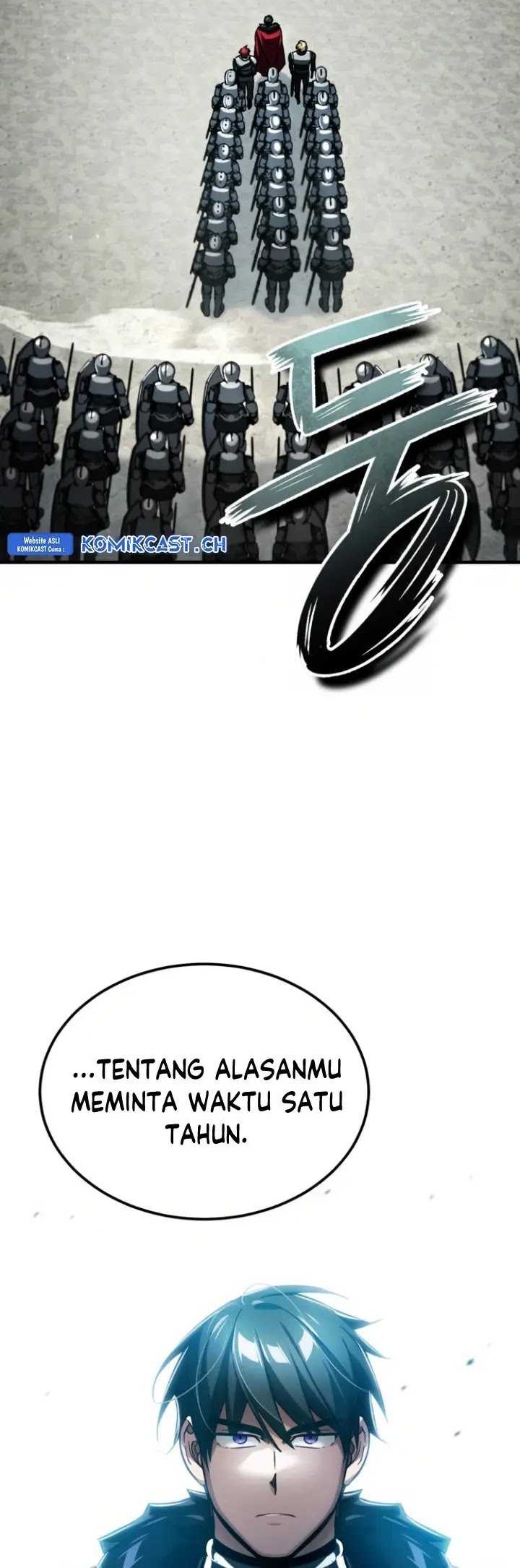 The Heavenly Demon Can’t Live a Normal Life Chapter 97 Gambar 7