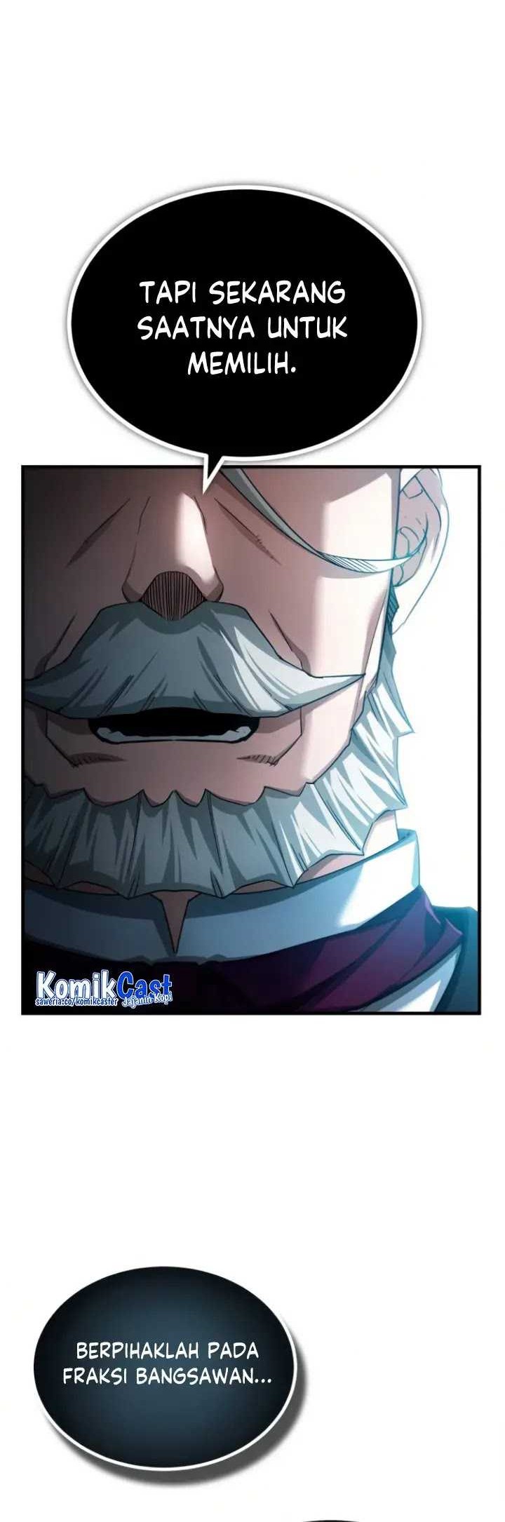 The Heavenly Demon Can’t Live a Normal Life Chapter 97 Gambar 9