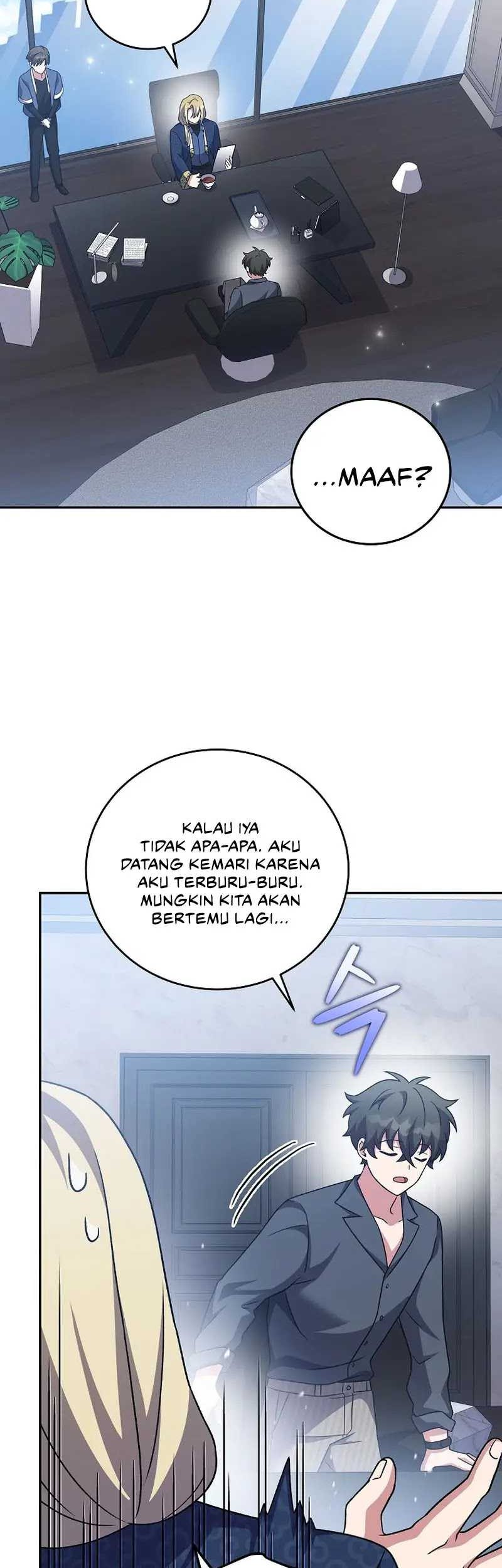 The Novel’s Extra (Remake) Chapter 85 Gambar 40