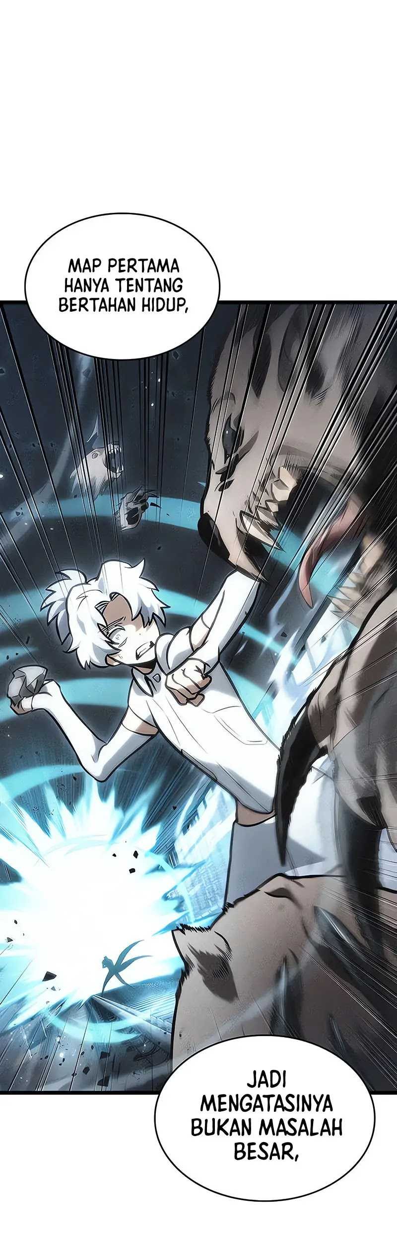The World After the Fall Chapter 102 Gambar 18