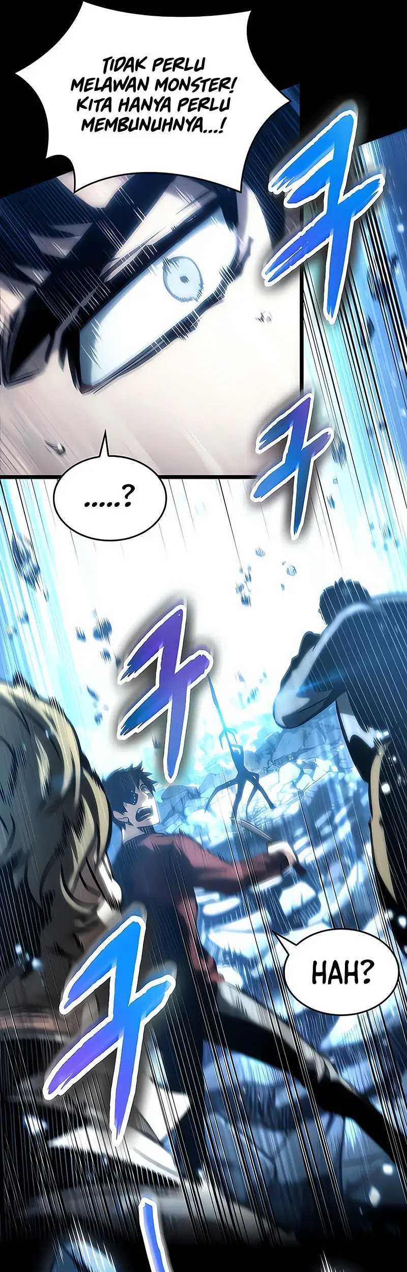 The World After the Fall Chapter 102 Gambar 26