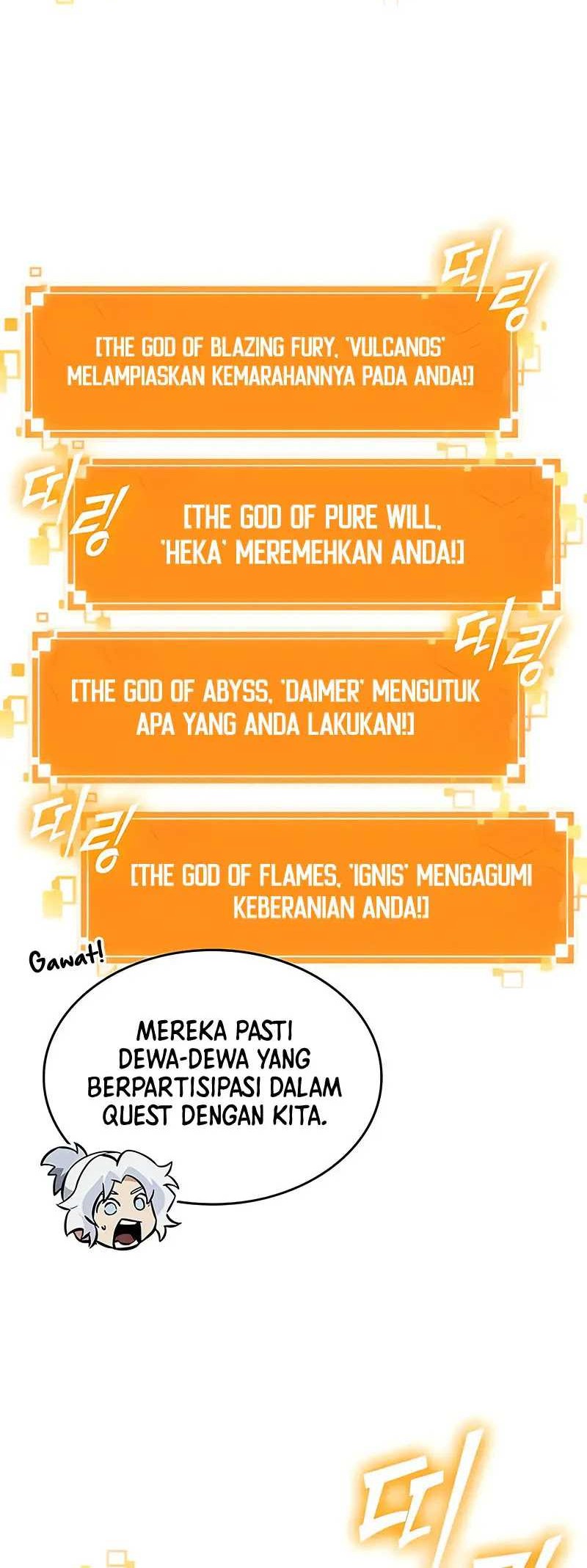 The World After the Fall Chapter 102 Gambar 29