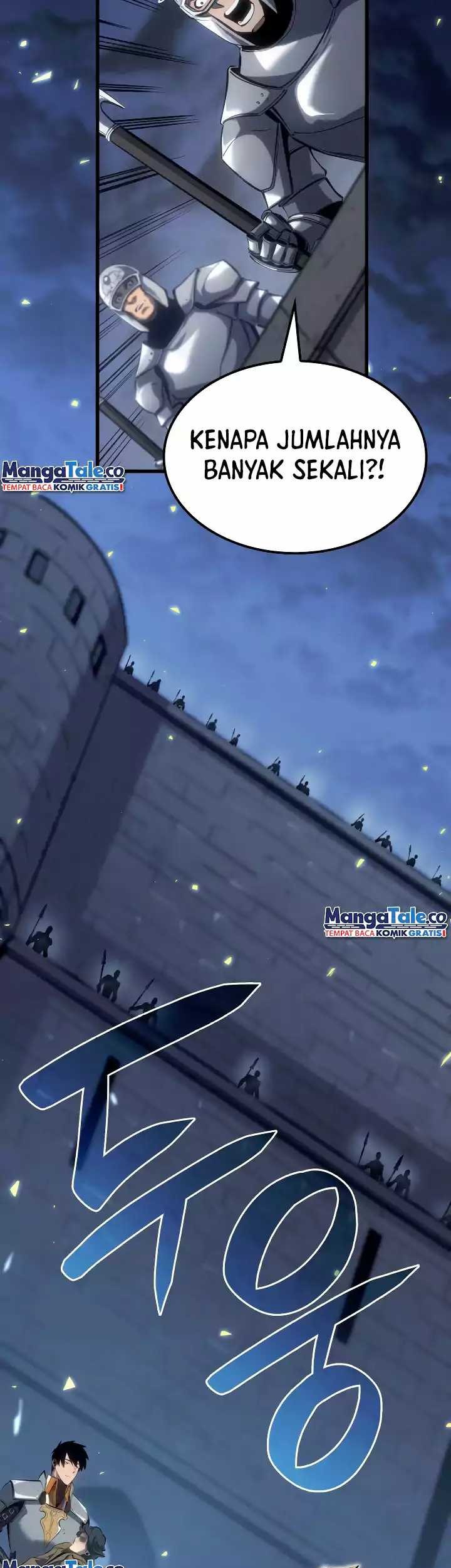 The Count’s Youngest Son Is A Player! Chapter 15 Gambar 54