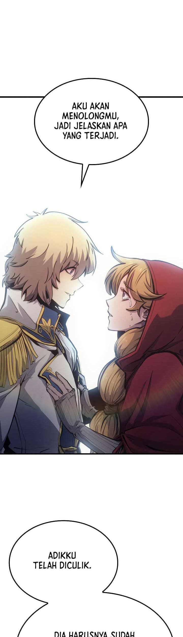 The Count’s Youngest Son Is A Player! Chapter 11 Gambar 20