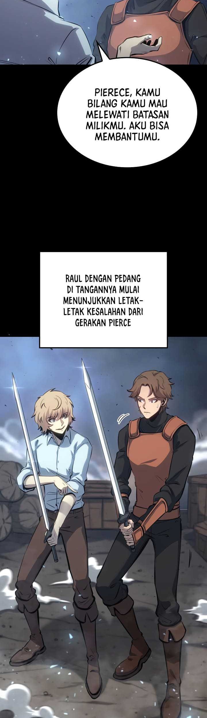 The Count’s Youngest Son Is A Player! Chapter 11 Gambar 42