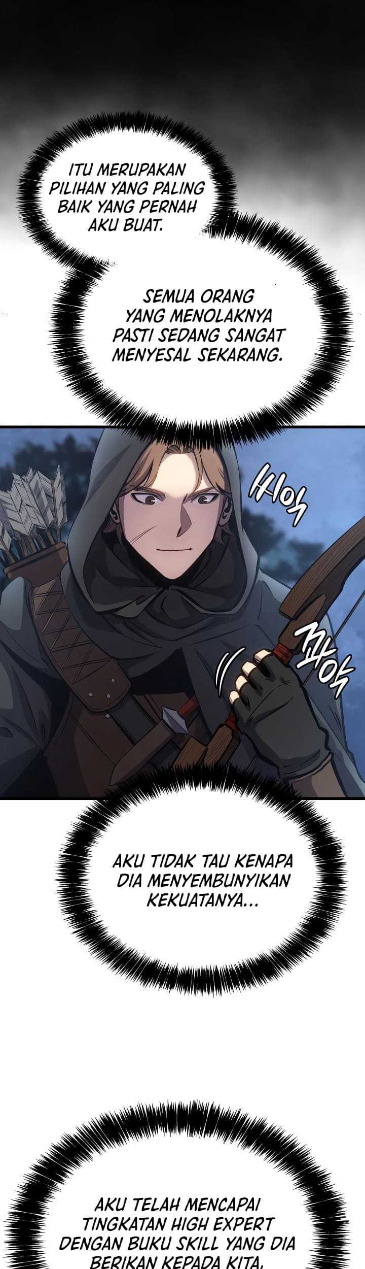 The Count’s Youngest Son Is A Player! Chapter 11 Gambar 47