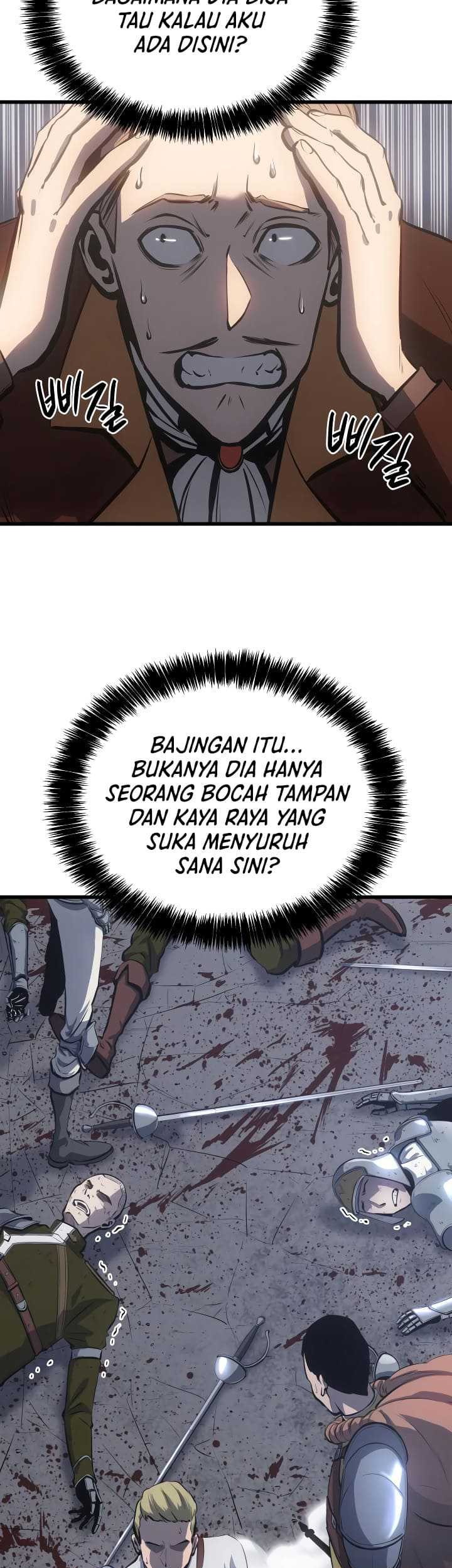 The Count’s Youngest Son Is A Player! Chapter 10 Gambar 5