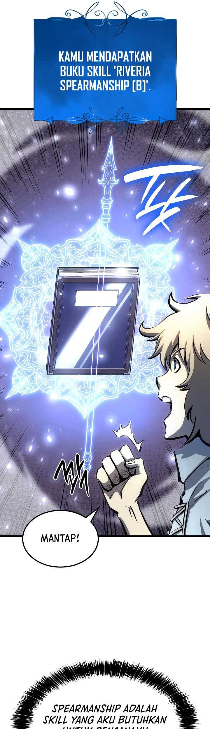 The Count’s Youngest Son Is A Player! Chapter 10 Gambar 18