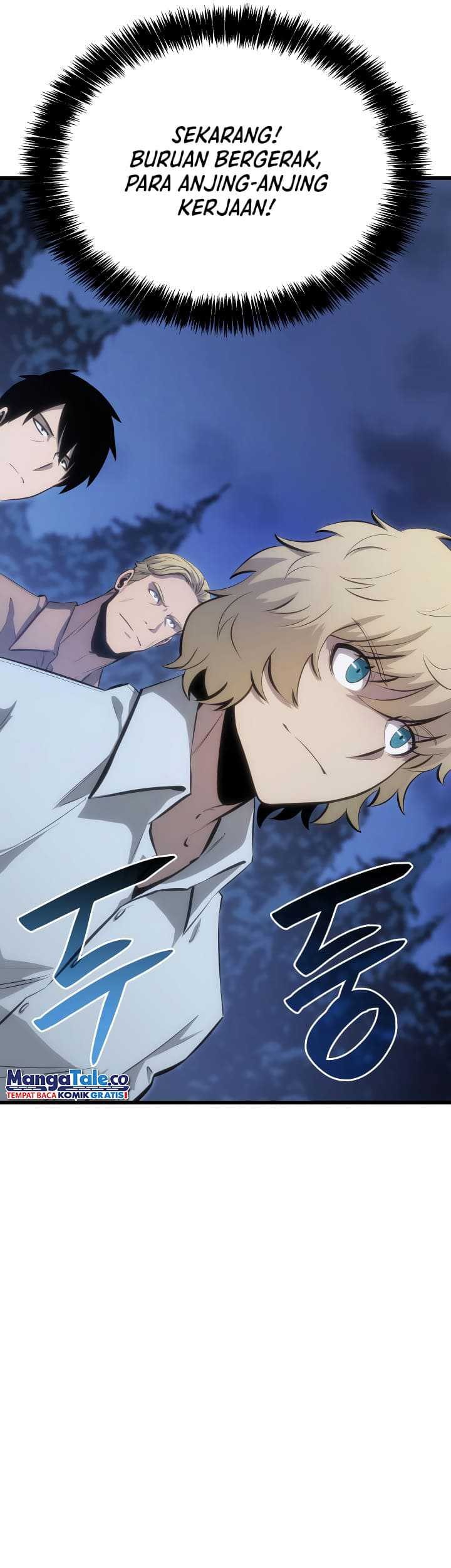 The Count’s Youngest Son Is A Player! Chapter 10 Gambar 38