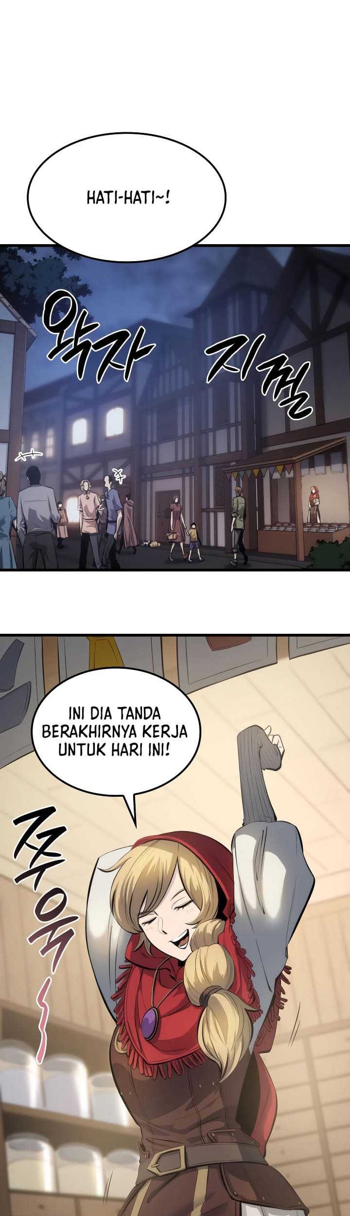 The Count’s Youngest Son Is A Player! Chapter 10 Gambar 39