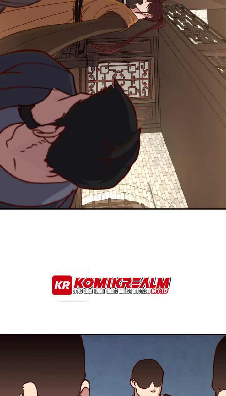 The Heavenly Demon Will Turn the World Upside Down Chapter 50 Gambar 27