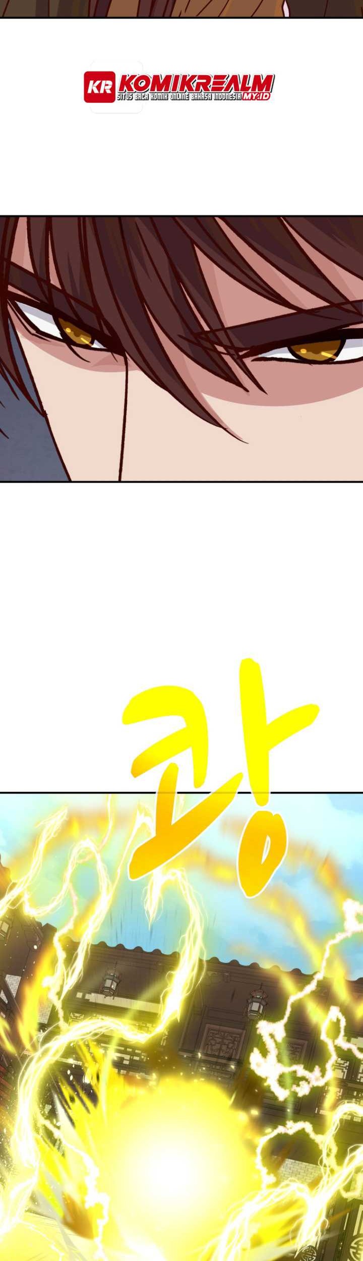 The Heavenly Demon Will Turn the World Upside Down Chapter 50 Gambar 39