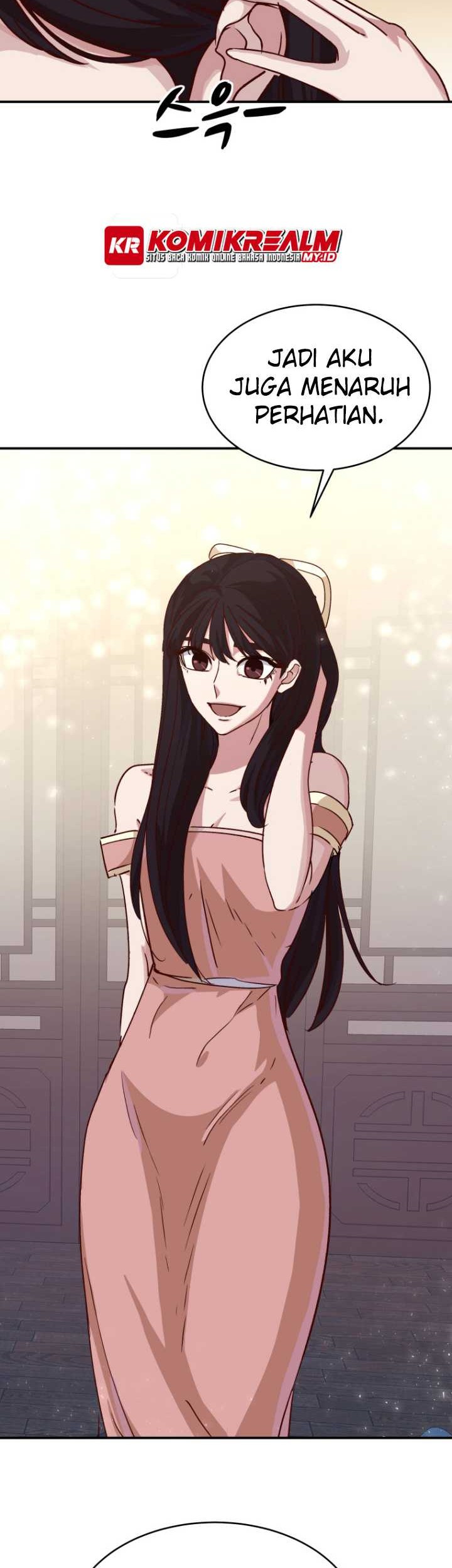 The Heavenly Demon Will Turn the World Upside Down Chapter 50 Gambar 13