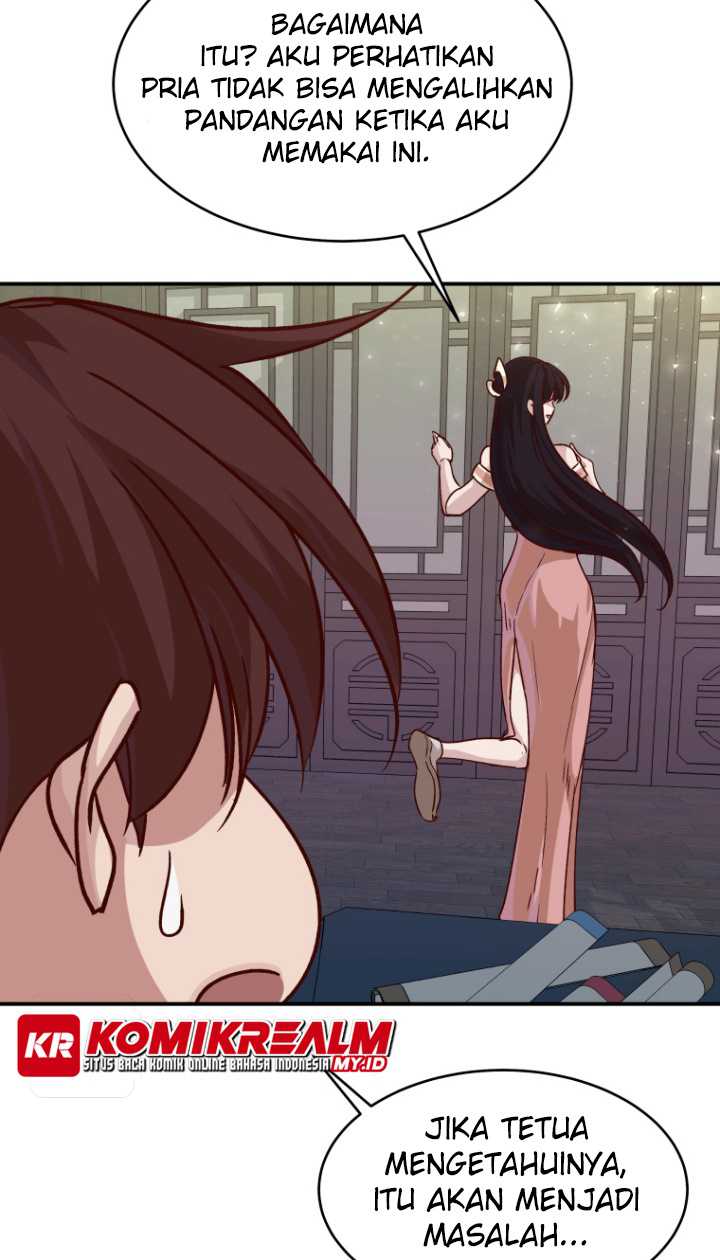 The Heavenly Demon Will Turn the World Upside Down Chapter 50 Gambar 14