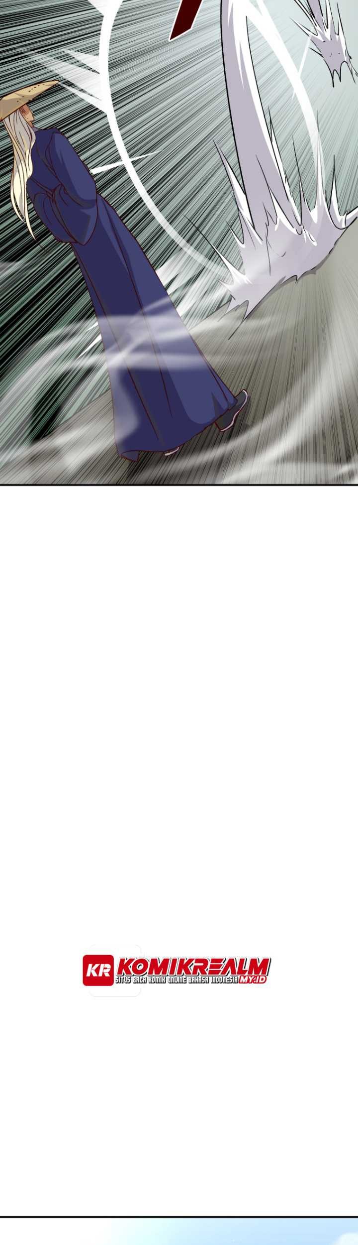 The Heavenly Demon Will Turn the World Upside Down Chapter 49 Gambar 17