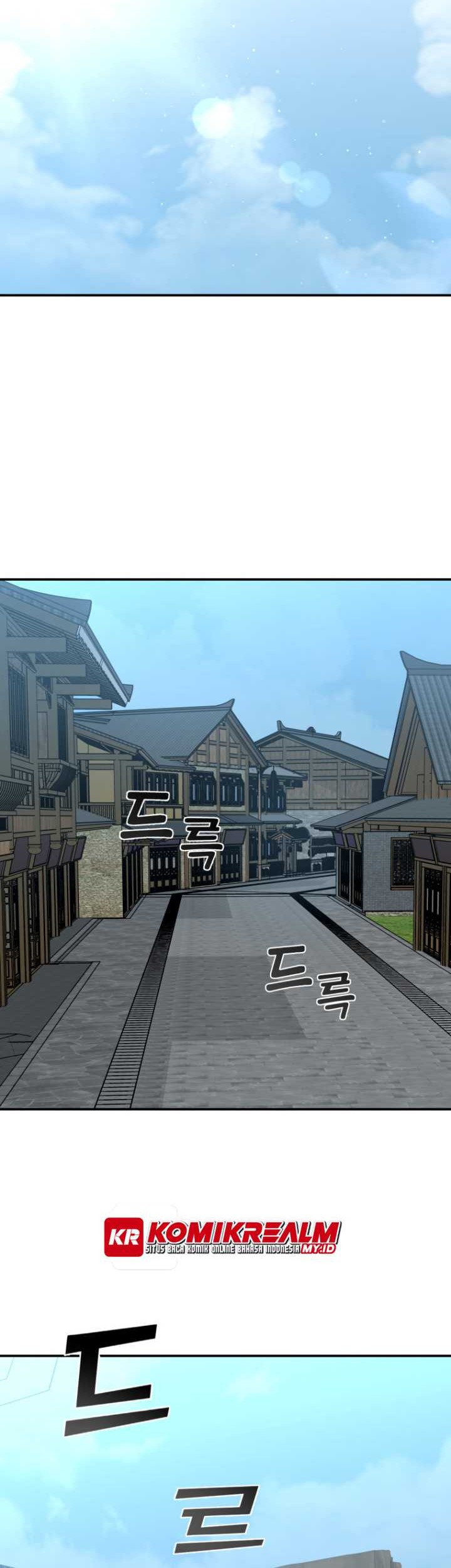 The Heavenly Demon Will Turn the World Upside Down Chapter 49 Gambar 18