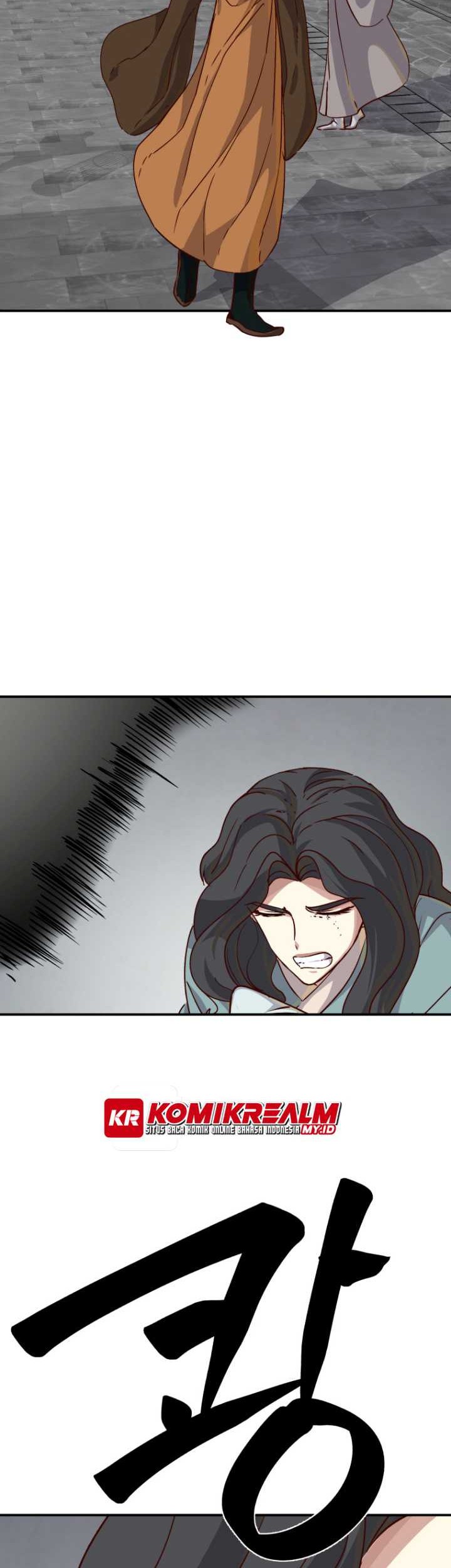 The Heavenly Demon Will Turn the World Upside Down Chapter 49 Gambar 24