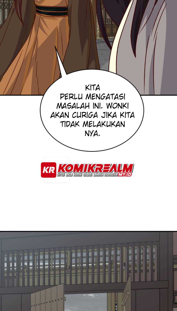 The Heavenly Demon Will Turn the World Upside Down Chapter 49 Gambar 27