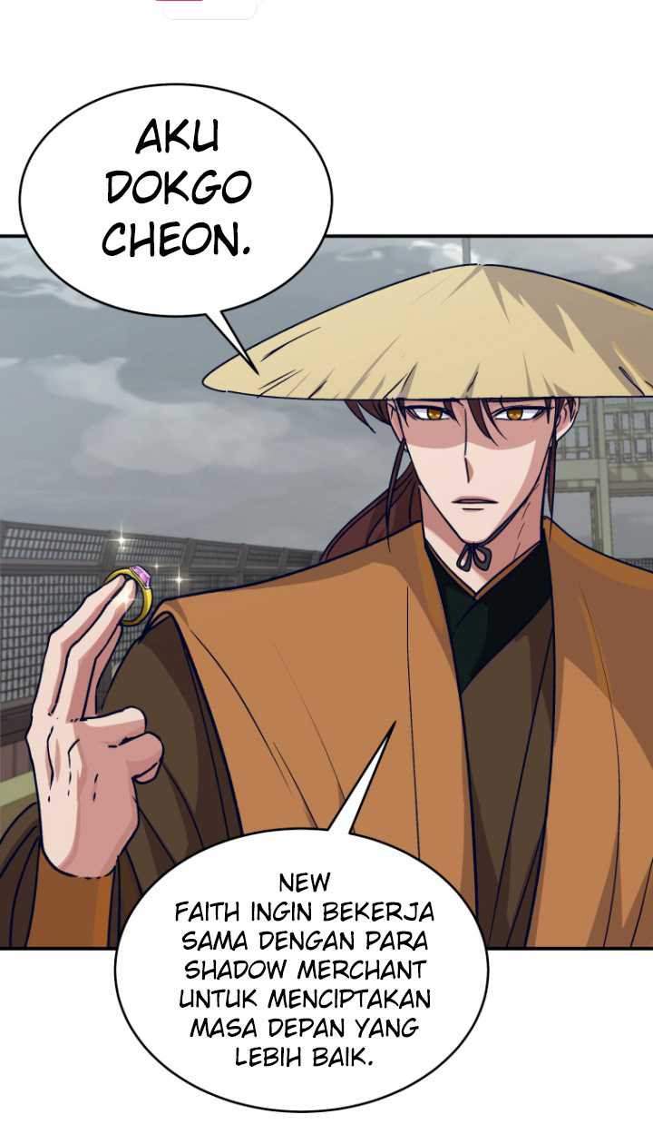 The Heavenly Demon Will Turn the World Upside Down Chapter 49 Gambar 40