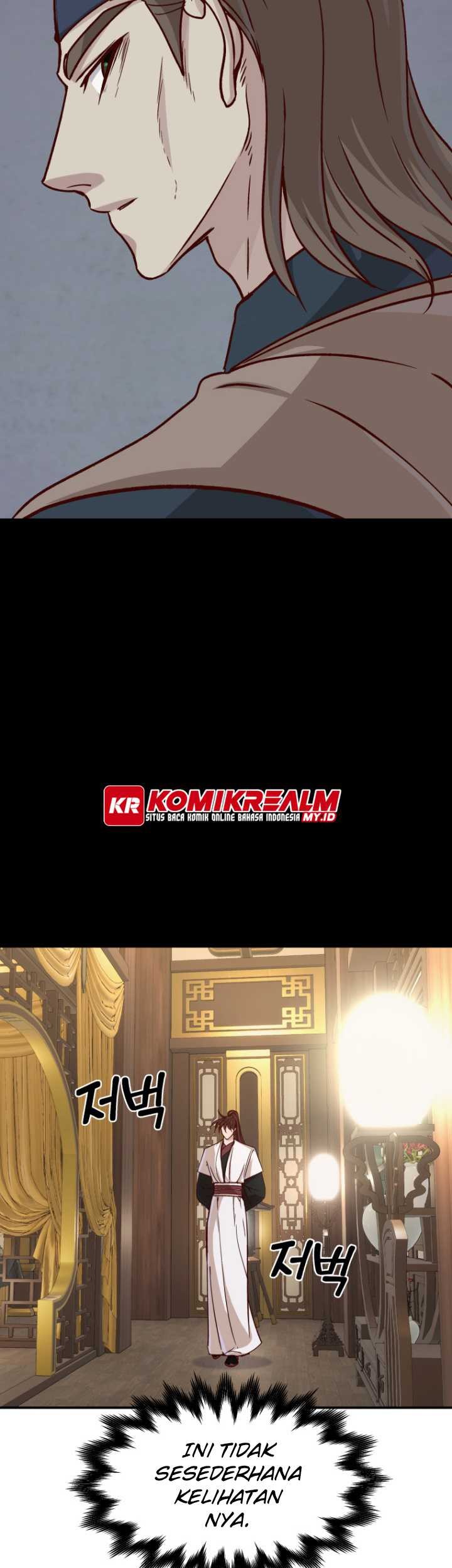 The Heavenly Demon Will Turn the World Upside Down Chapter 49 Gambar 4