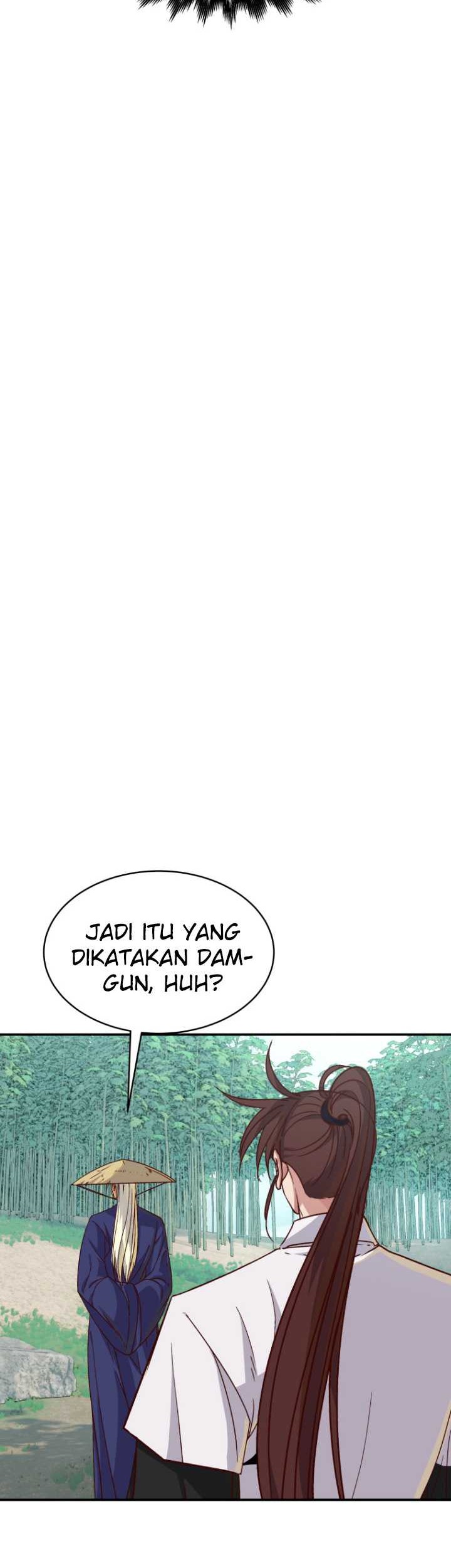 The Heavenly Demon Will Turn the World Upside Down Chapter 49 Gambar 5