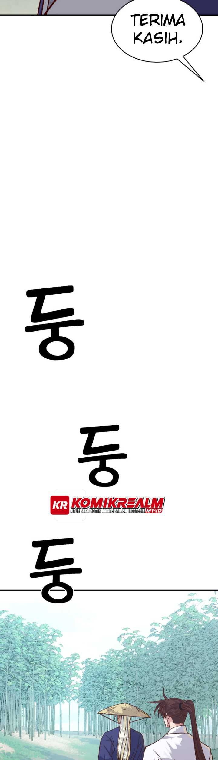 The Heavenly Demon Will Turn the World Upside Down Chapter 49 Gambar 10