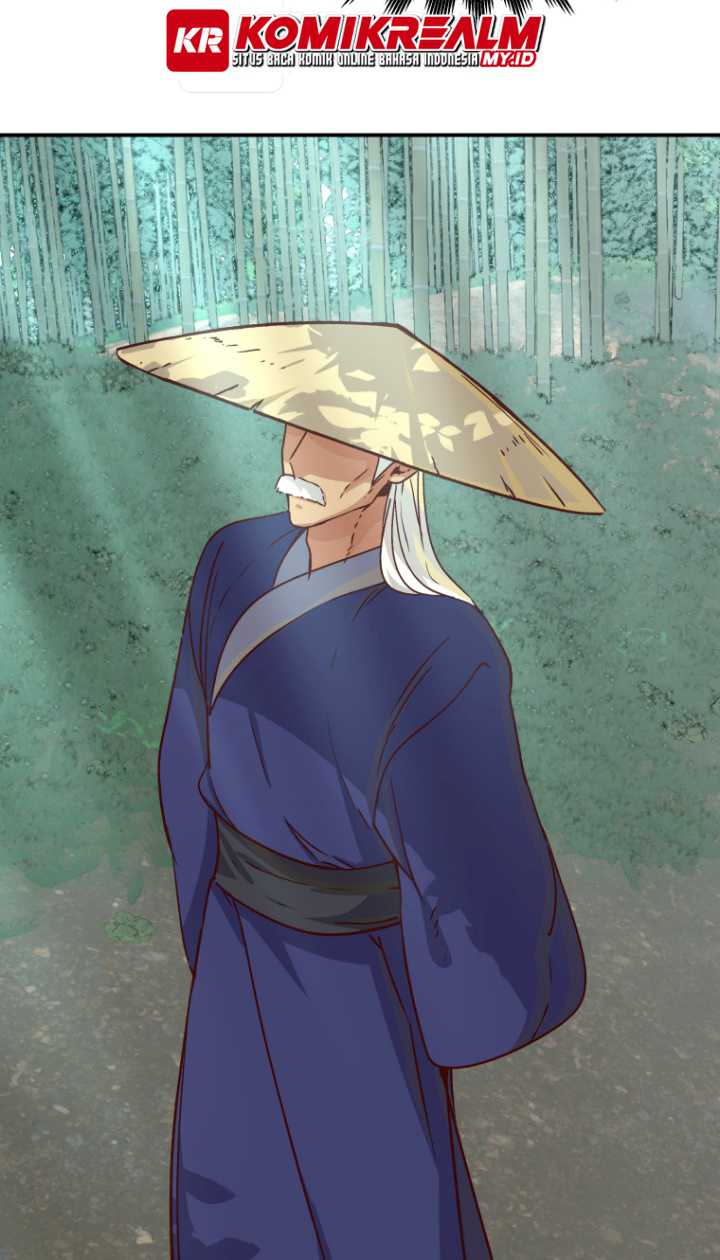 The Heavenly Demon Will Turn the World Upside Down Chapter 49 Gambar 14