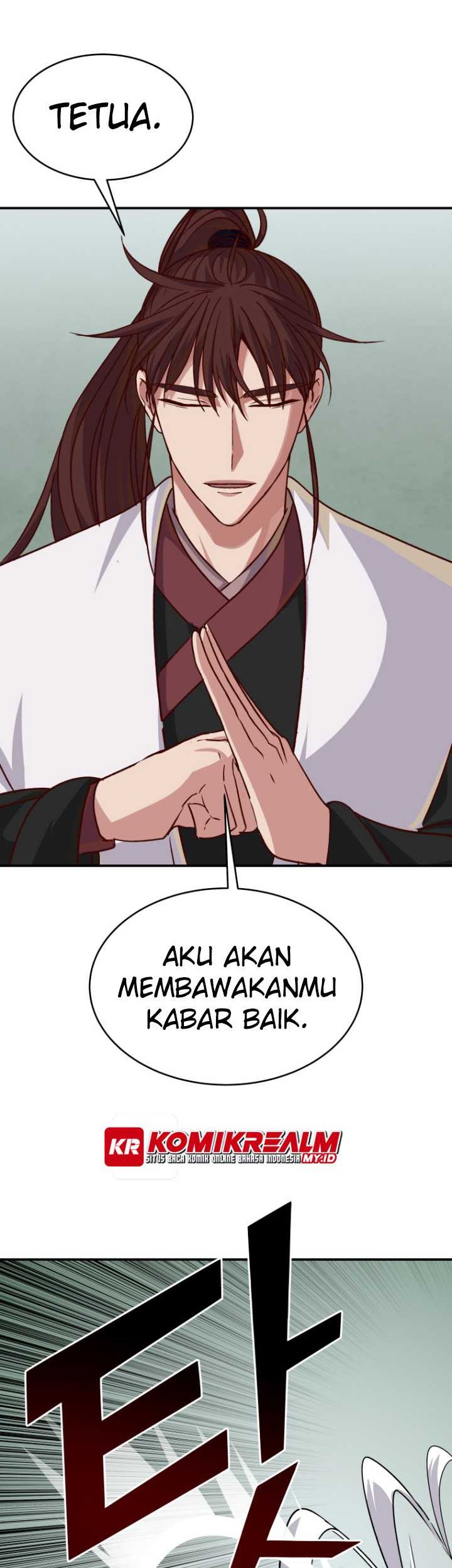 The Heavenly Demon Will Turn the World Upside Down Chapter 49 Gambar 16