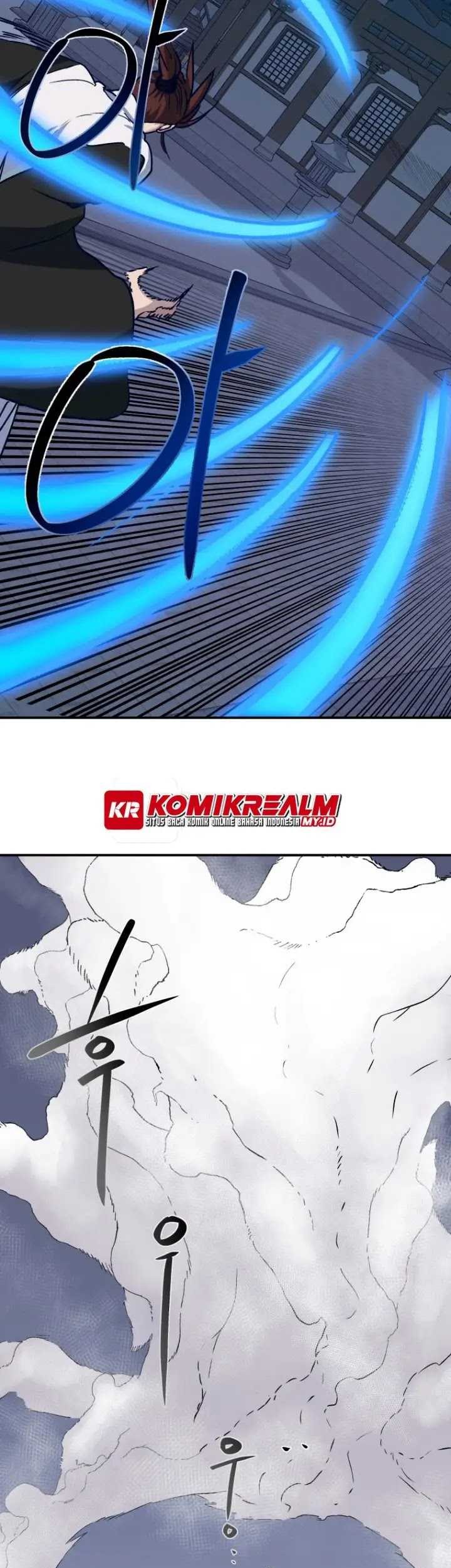 The Heavenly Demon Will Turn the World Upside Down Chapter 48 Gambar 17