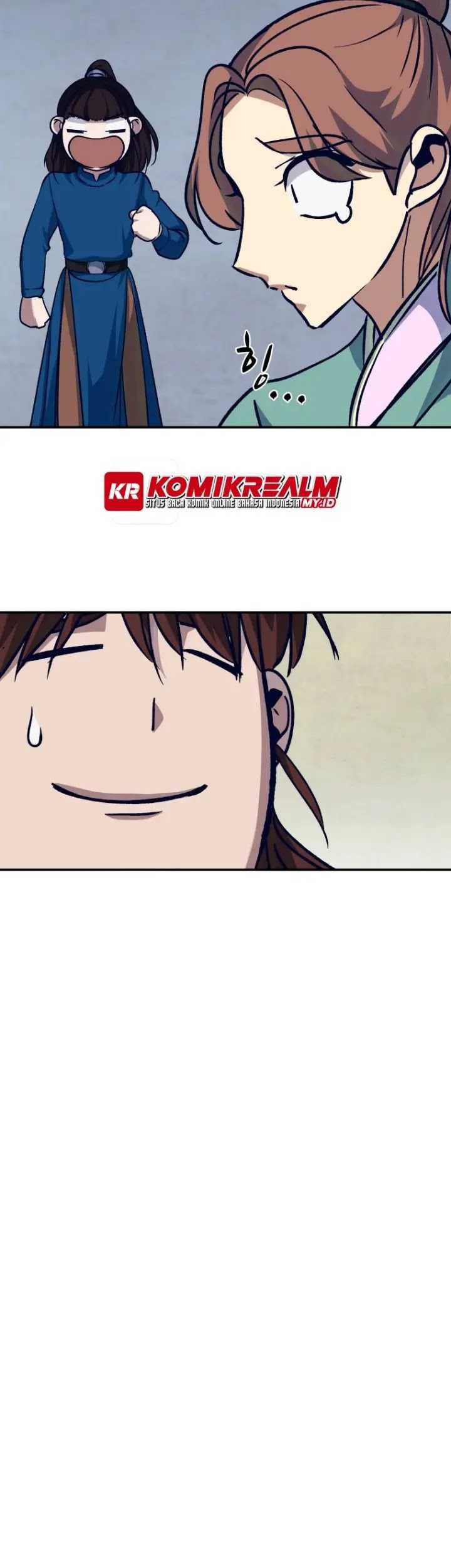 The Heavenly Demon Will Turn the World Upside Down Chapter 48 Gambar 25