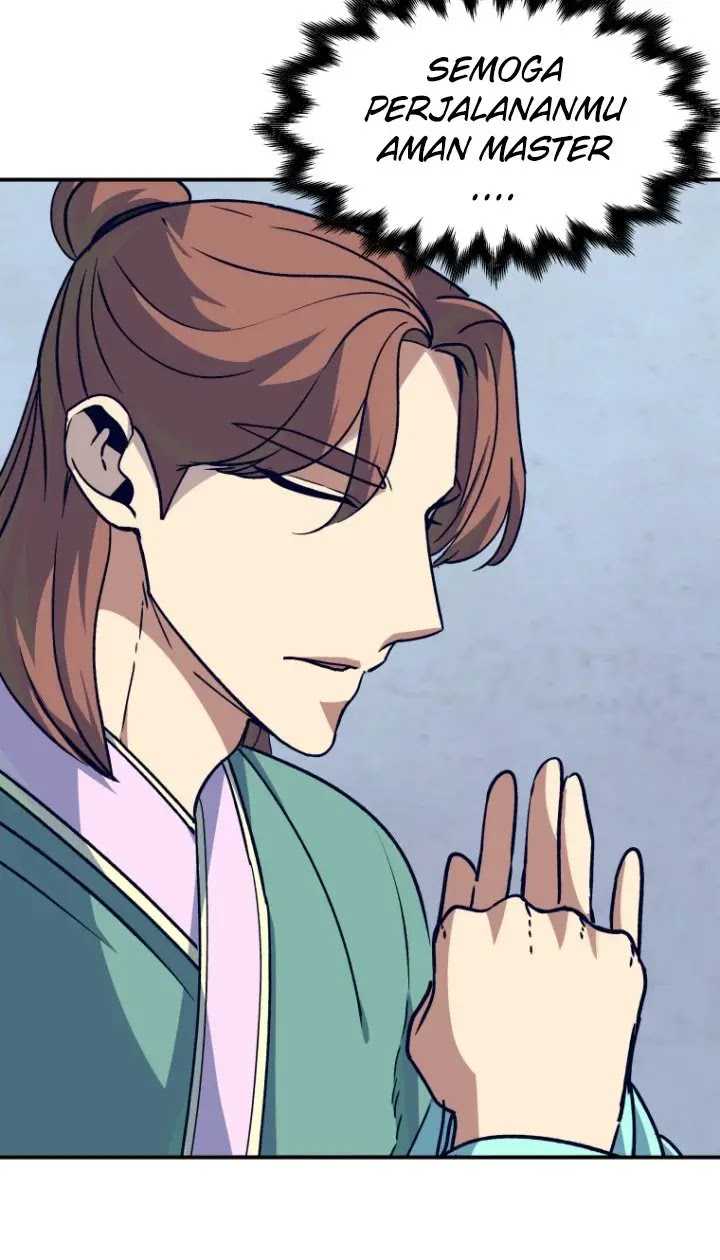 The Heavenly Demon Will Turn the World Upside Down Chapter 48 Gambar 27