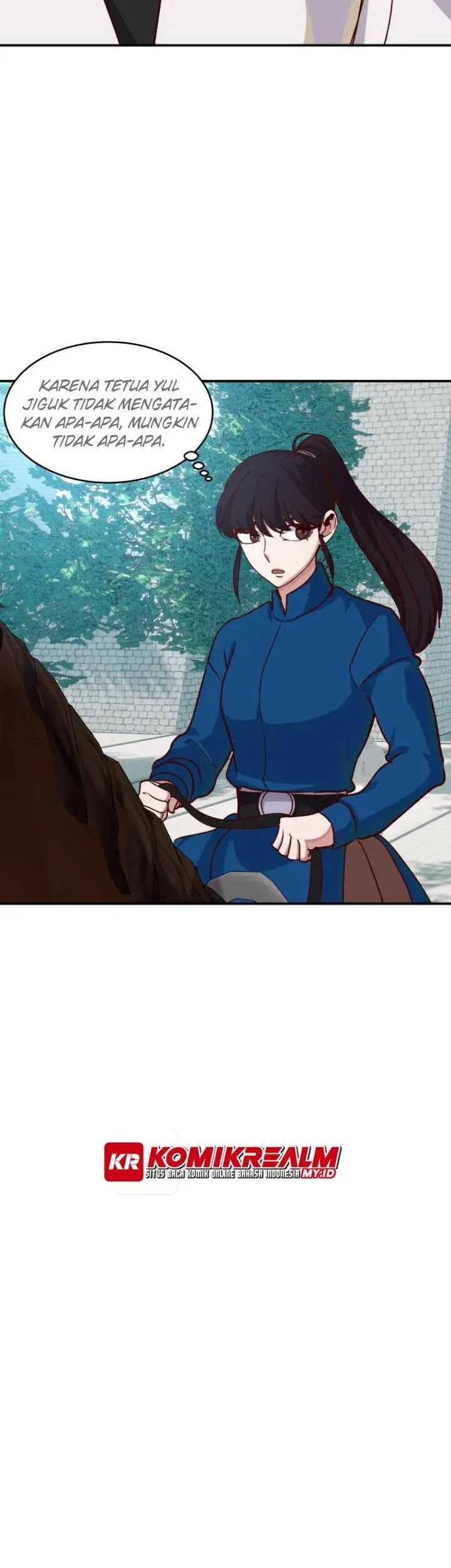 The Heavenly Demon Will Turn the World Upside Down Chapter 48 Gambar 31