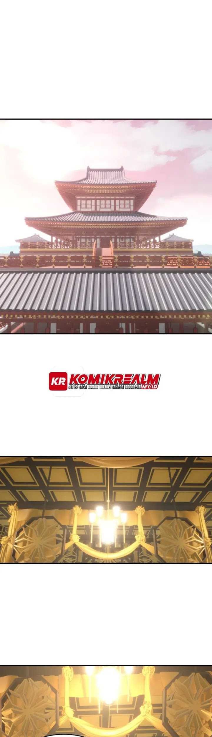 The Heavenly Demon Will Turn the World Upside Down Chapter 48 Gambar 32