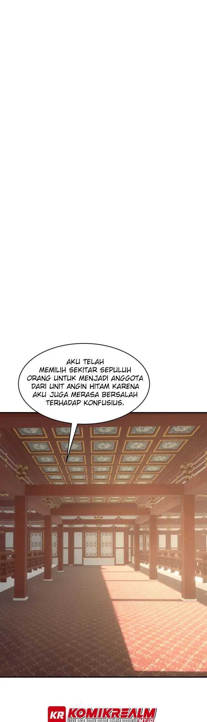 The Heavenly Demon Will Turn the World Upside Down Chapter 48 Gambar 39