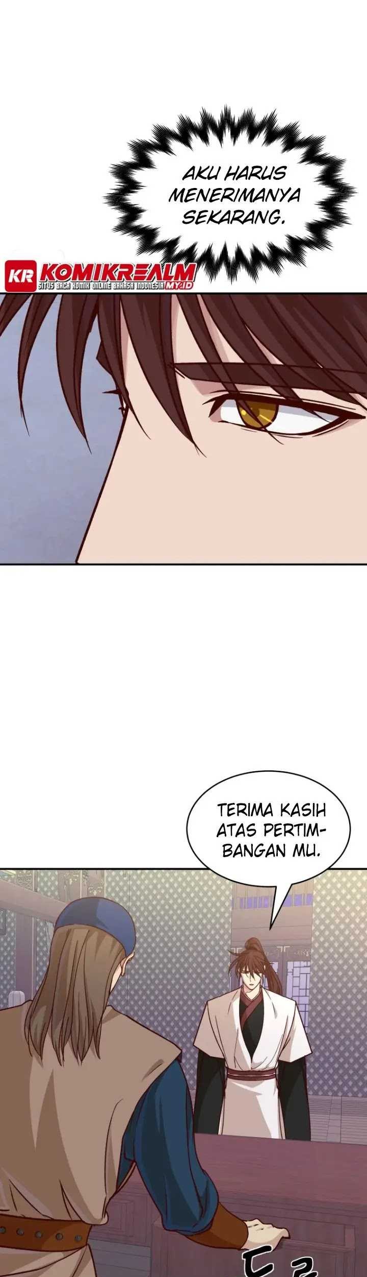 The Heavenly Demon Will Turn the World Upside Down Chapter 48 Gambar 41