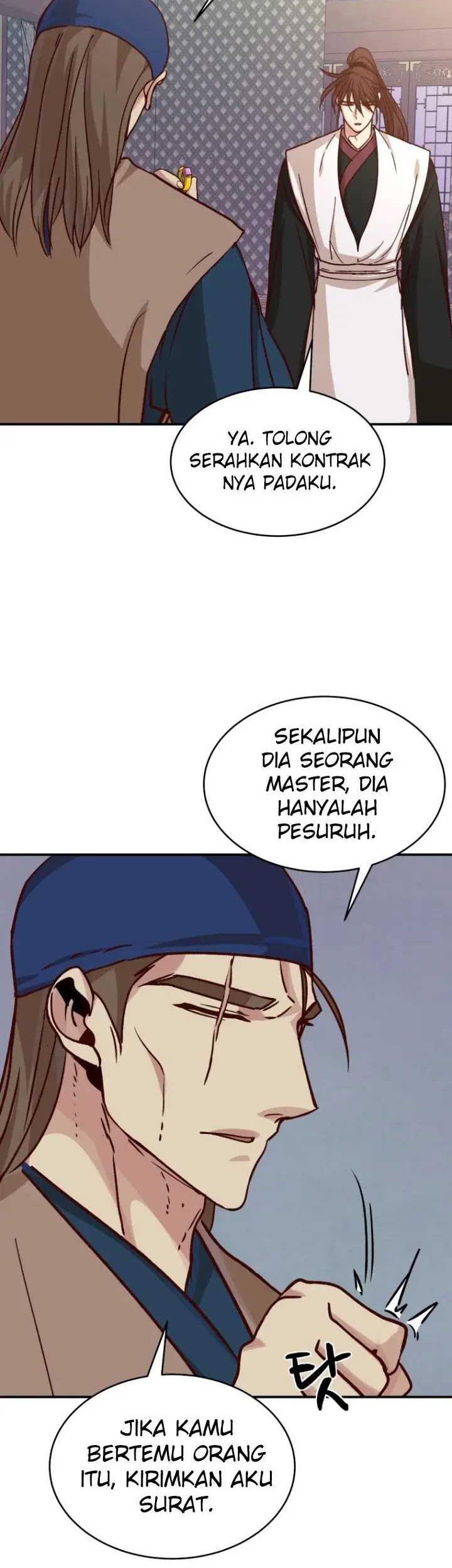 The Heavenly Demon Will Turn the World Upside Down Chapter 48 Gambar 44
