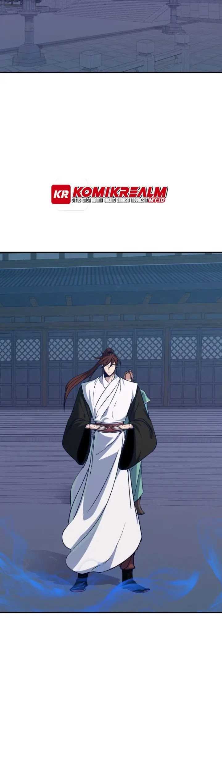 The Heavenly Demon Will Turn the World Upside Down Chapter 48 Gambar 15