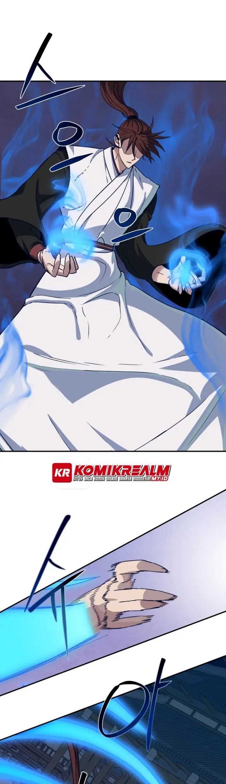 The Heavenly Demon Will Turn the World Upside Down Chapter 48 Gambar 16