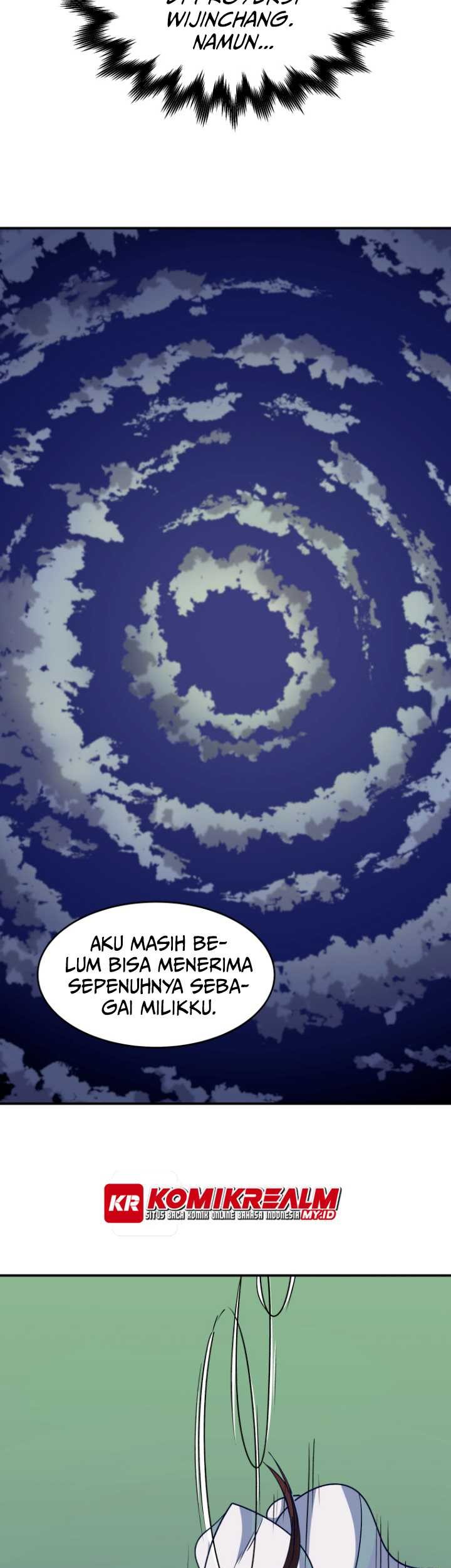 The Heavenly Demon Will Turn the World Upside Down Chapter 47 Gambar 17