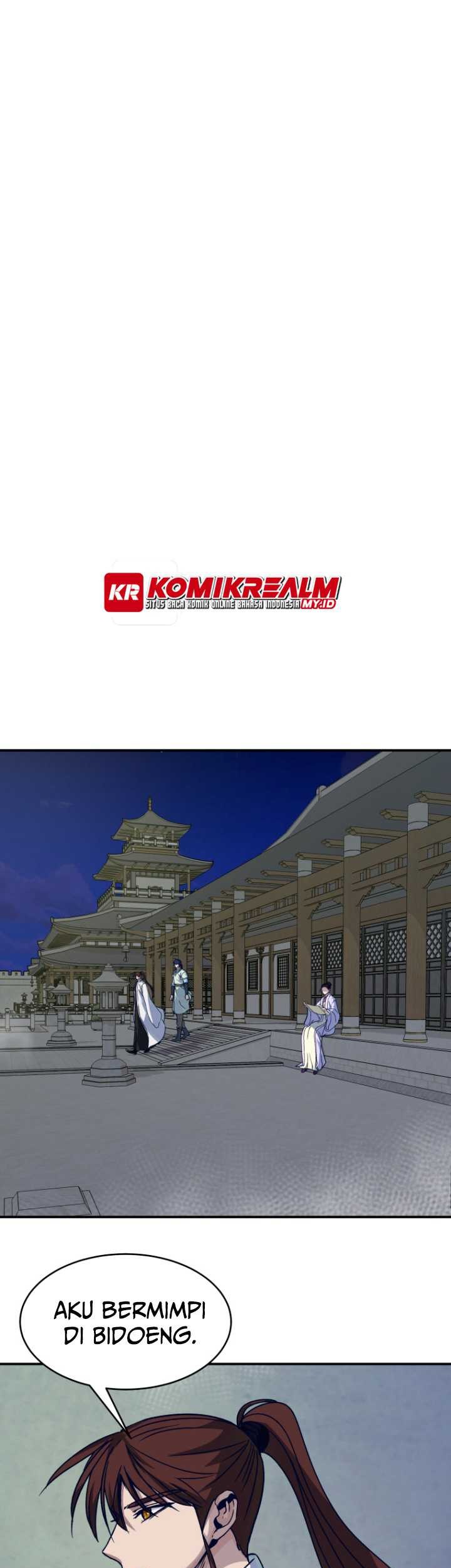 The Heavenly Demon Will Turn the World Upside Down Chapter 47 Gambar 19