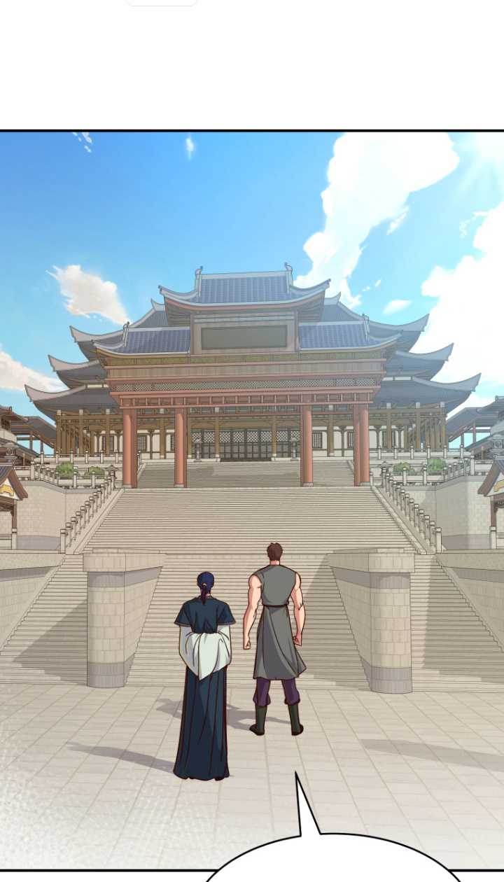 The Heavenly Demon Will Turn the World Upside Down Chapter 47 Gambar 27