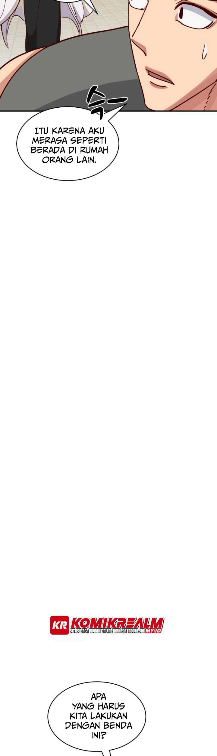 The Heavenly Demon Will Turn the World Upside Down Chapter 47 Gambar 29