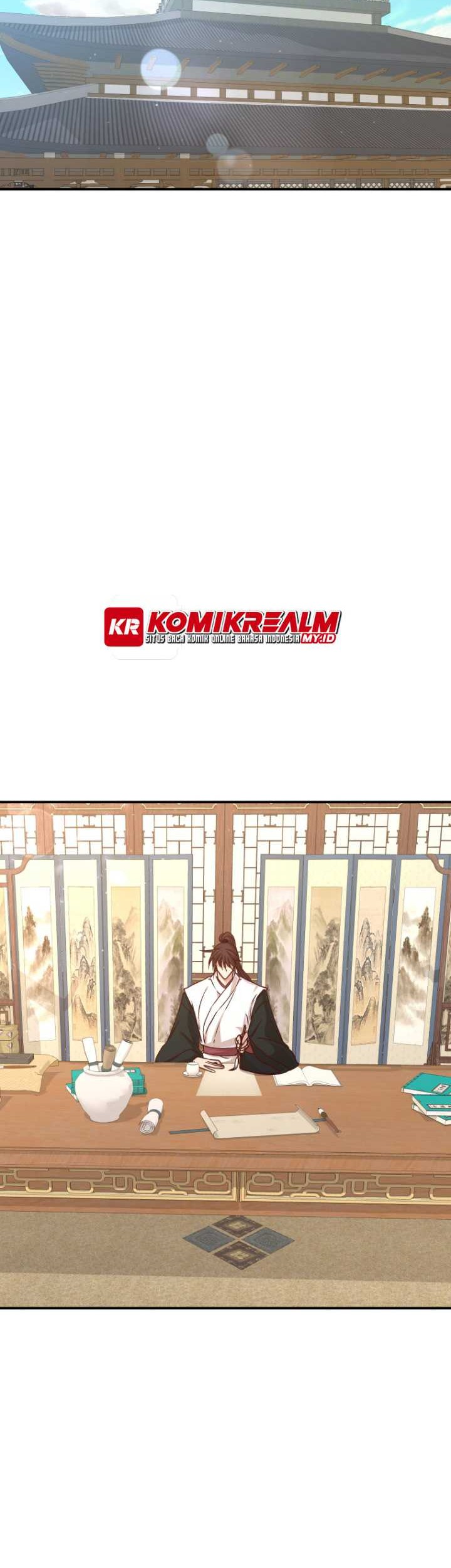 The Heavenly Demon Will Turn the World Upside Down Chapter 47 Gambar 39