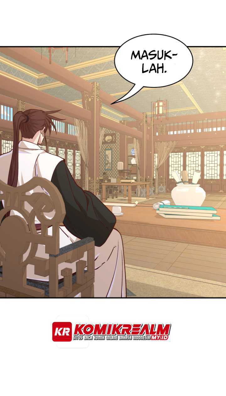 The Heavenly Demon Will Turn the World Upside Down Chapter 47 Gambar 40