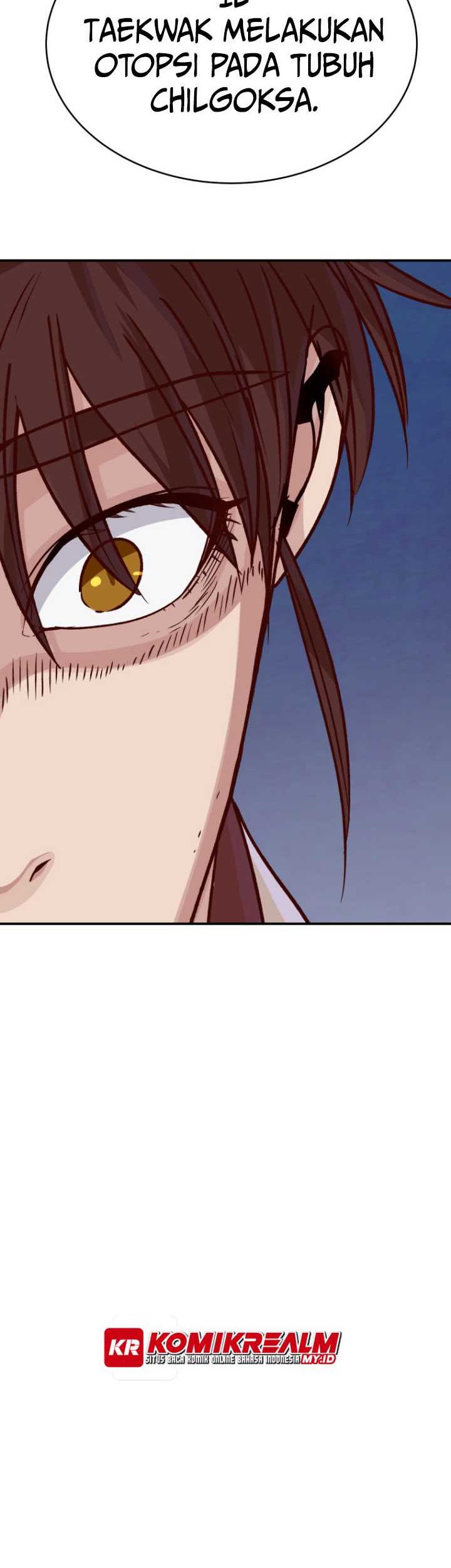 The Heavenly Demon Will Turn the World Upside Down Chapter 47 Gambar 42