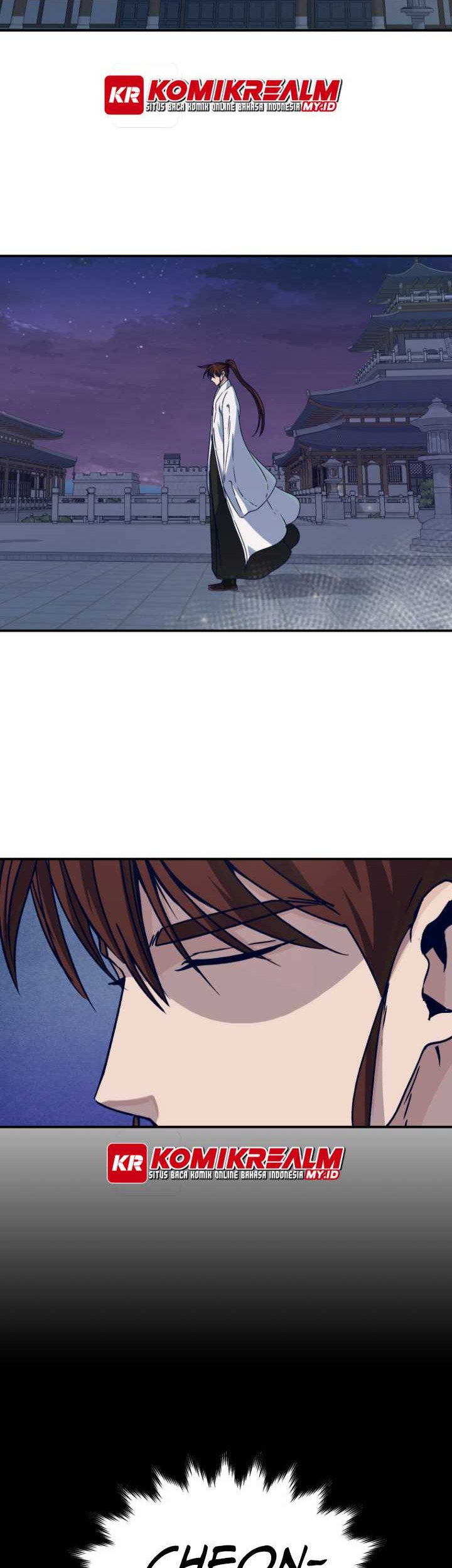 The Heavenly Demon Will Turn the World Upside Down Chapter 47 Gambar 3